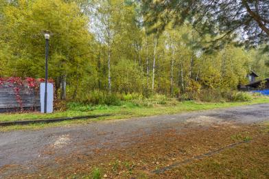 Участок, Зеленые холмы к/п (Першино), 30 сот