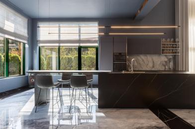 Дом, Графские пруды КП (Каменка), 840 кв.м