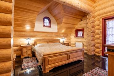 Дом, Приозерный к/п (Вороново), 350 кв.м