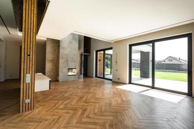 Дом, Усадьба Жодочи КП (Жедочи), 360 кв.м