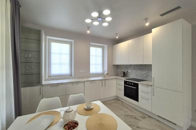 Дом в аренду, Синергия КП (Зименки), 250 кв.м