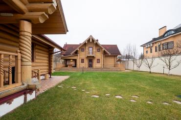 Дом, Приозерный к/п (Вороново), 350 кв.м