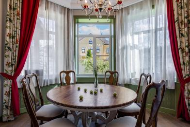 Дом, Зеленые холмы к/п (Першино), 480 кв.м