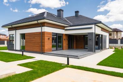 Дом, Усадьба Жодочи КП (Жедочи), 360 кв.м