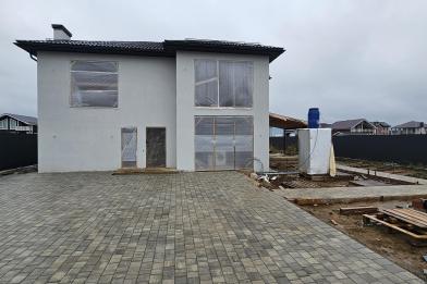 Дом, Фаворит КП (Долгино дер.), 235 кв.м