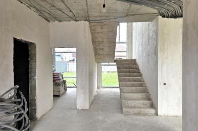 Дом, Фаворит КП (Долгино дер.), 235 кв.м
