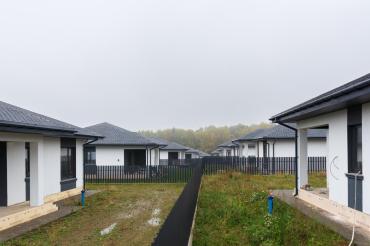 Дом, Зеленые кварталы Акиньшино, 129 кв.м