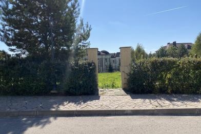 Участок, Идиллия КП (Раево), 22.2 сот