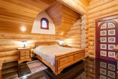 Дом, Приозерный к/п (Вороново), 350 кв.м