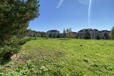 Участок, Идиллия КП (Раево), 22.2 сот