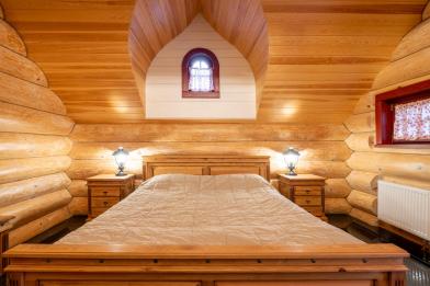 Дом, Приозерный к/п (Вороново), 350 кв.м