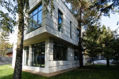 Дом, Фрунзевец к/п (Апрелевка), 300 кв.м