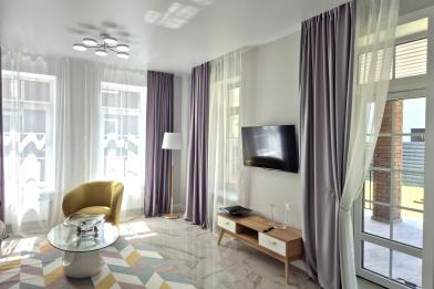 Дом в аренду, Синергия КП (Зименки), 250 кв.м