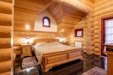 Дом, Приозерный к/п (Вороново), 350 кв.м