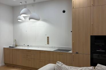 Таунхаус, Фестиваль КП (Столбово), 171&nbsp;кв.м