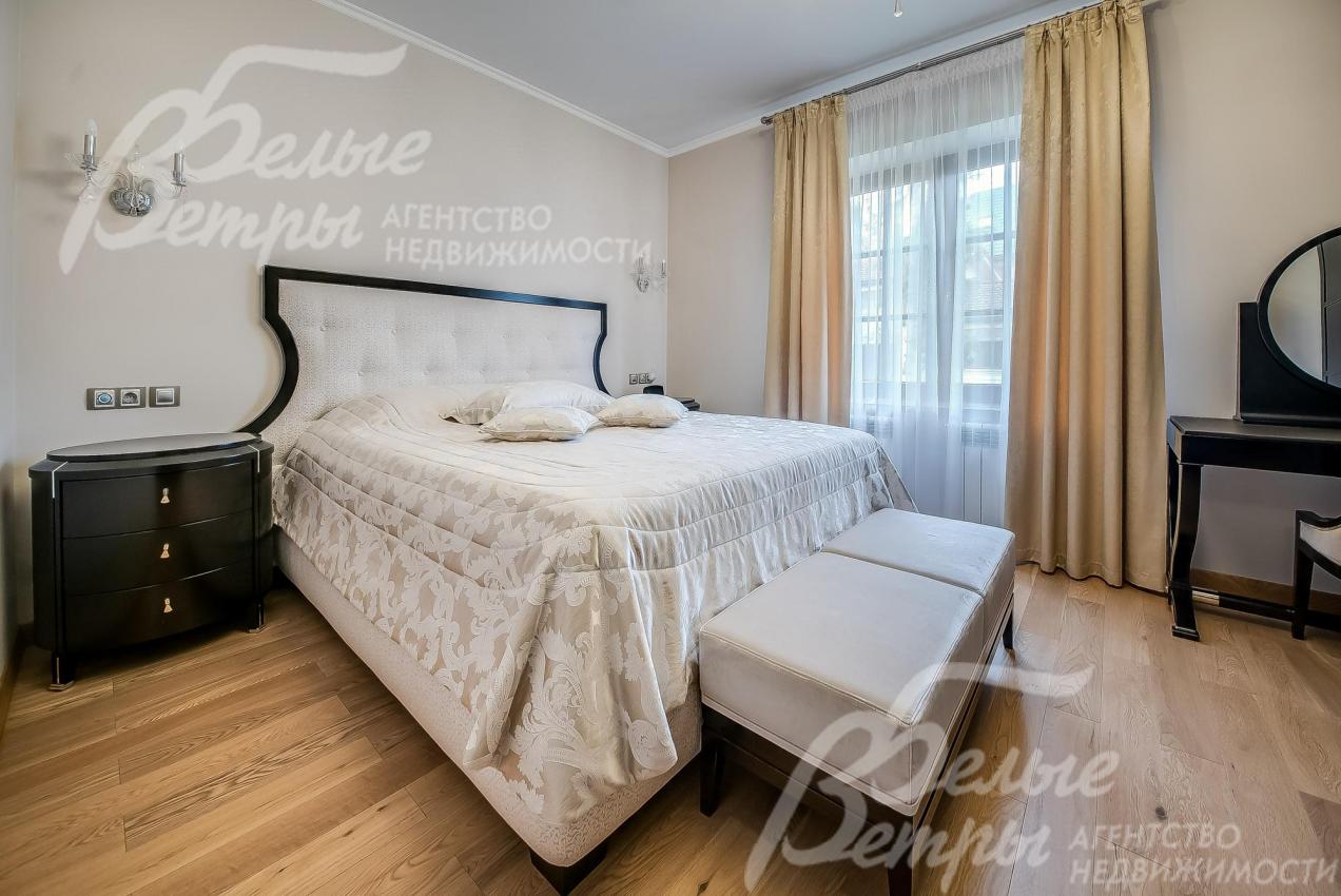 Спальня 16 кв.м