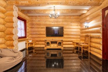 Дом, Приозерный к/п (Вороново), 350&nbsp;кв.м