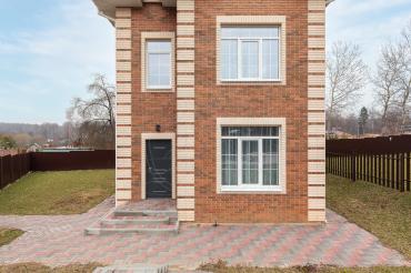 Дом, Президент к/п, 143 кв.м