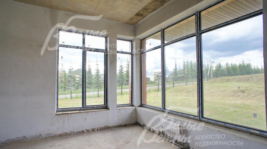 Панорамное остекление