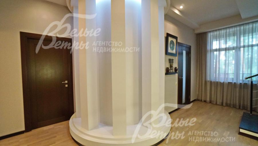 Холл 2-ого этажа