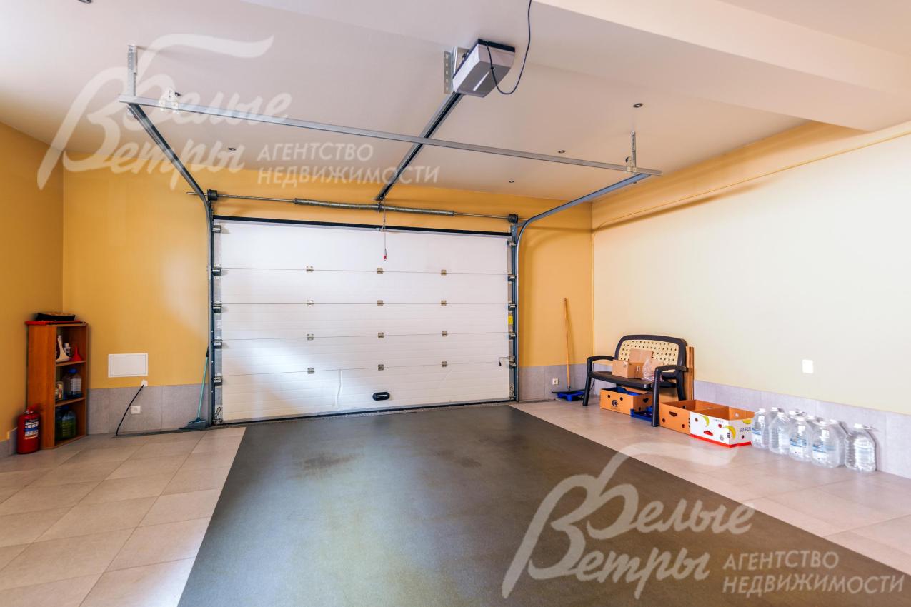 Гараж на 2 авто