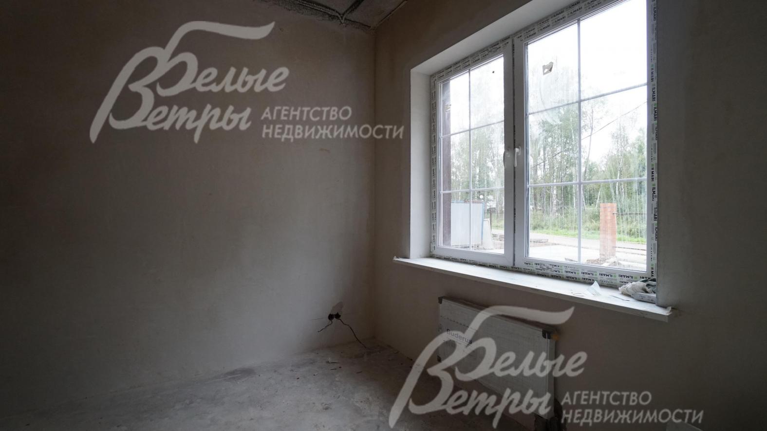 Большие окна 2-х камерные с раскладкой