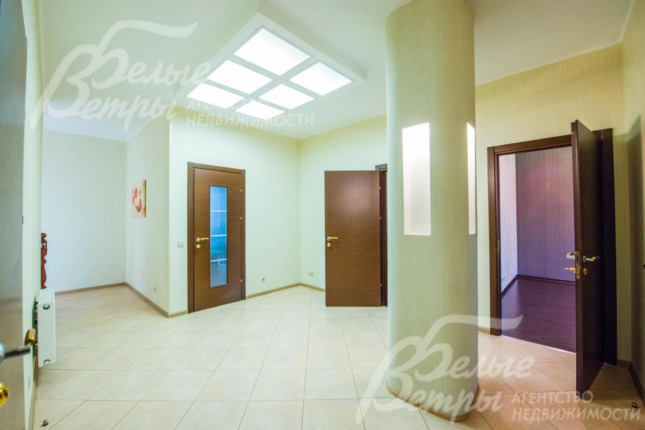 Холл в гостевом доме