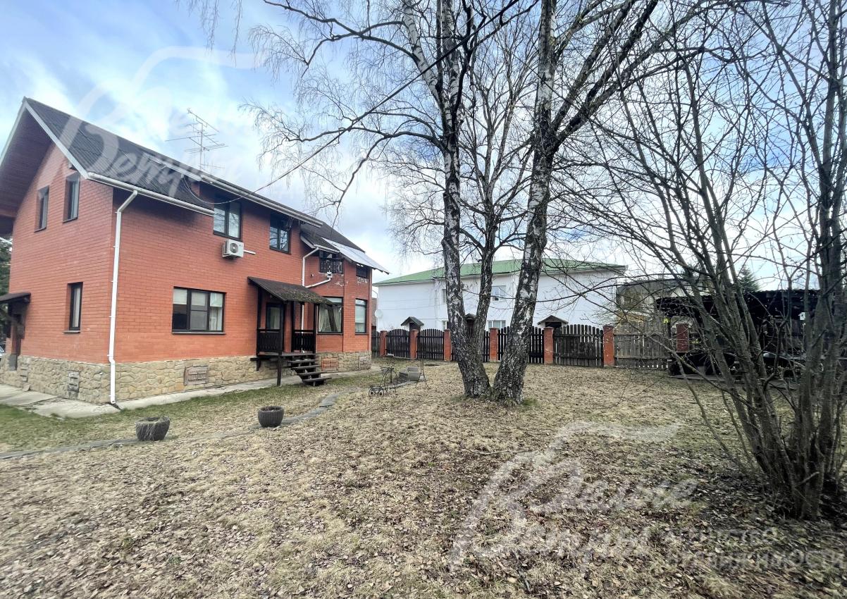 Дом на участке 11 соток