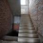 Широкая удобная ж/б монолитная лестница