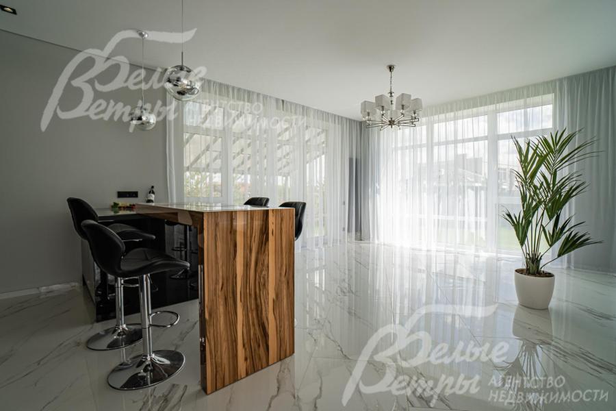 Панорамное остекление