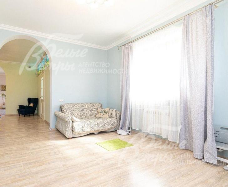 Гостевая комната на 1ом этаже.