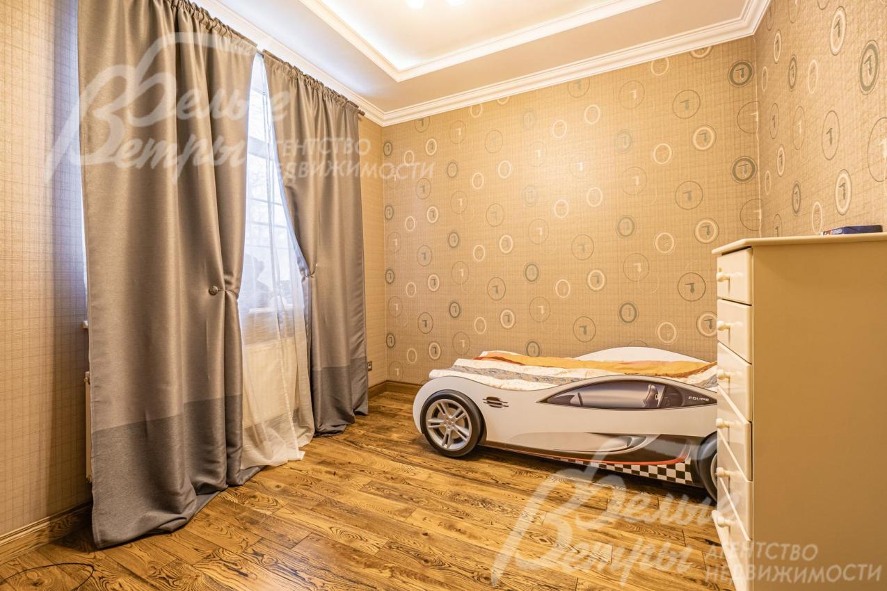 Детская спальня 11 кв.м