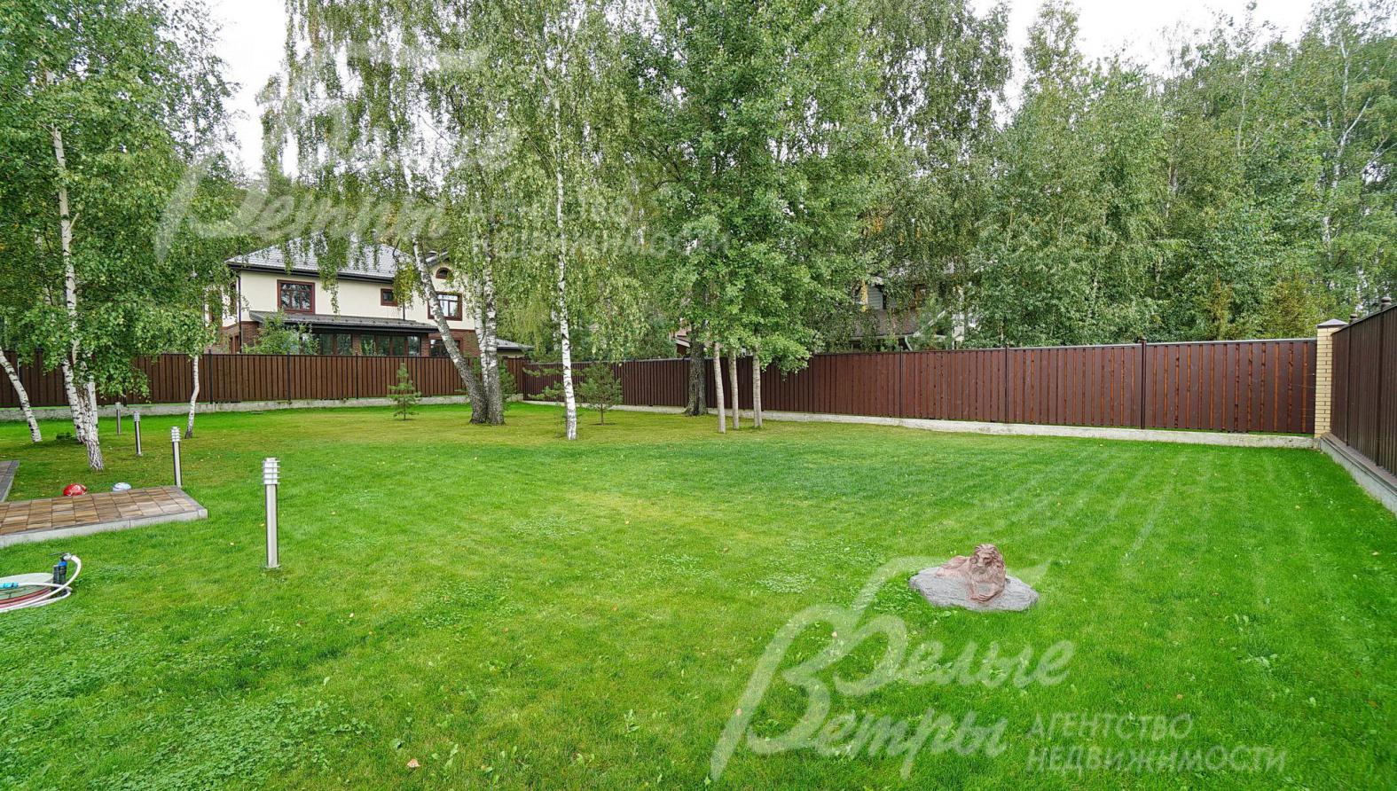 Участок прилесной 11 соток 