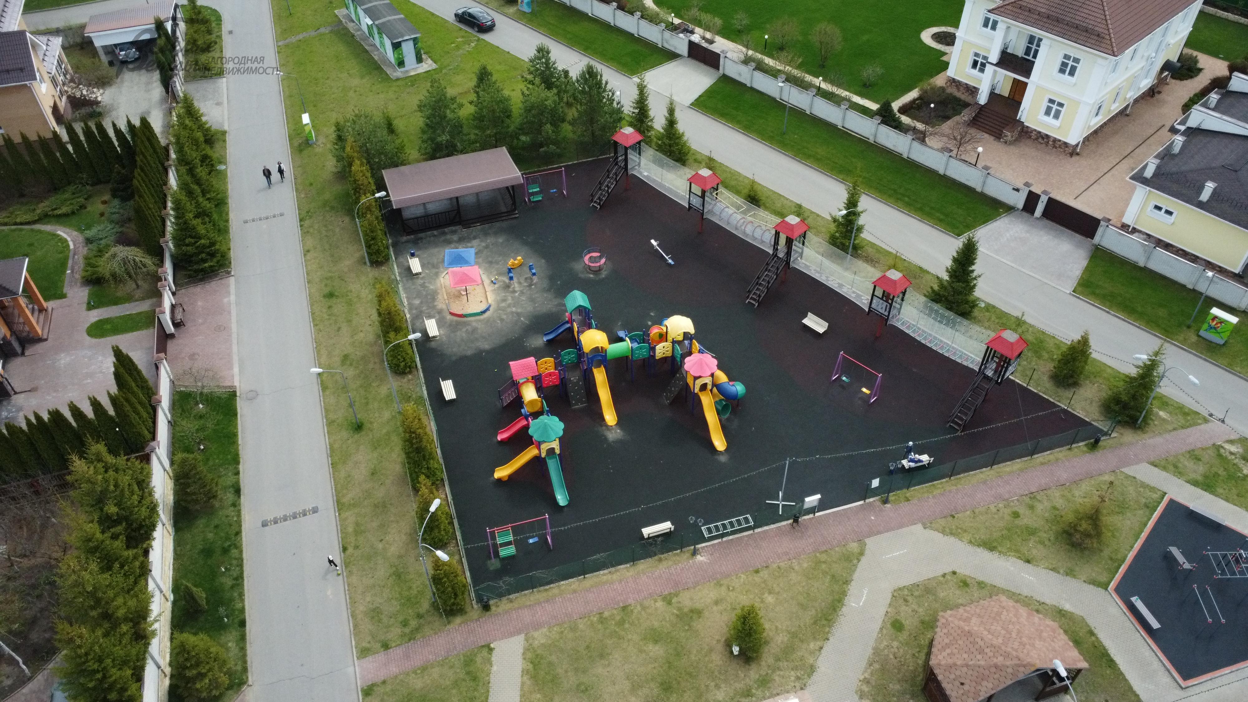 Дом Чистые Ключи КП Милюково id 469-615 планировка5