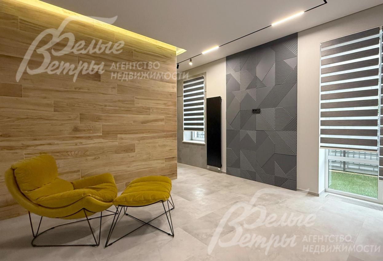 На первом этаже дома находится спа-зона с комнатой отдыха, сауной и душевой