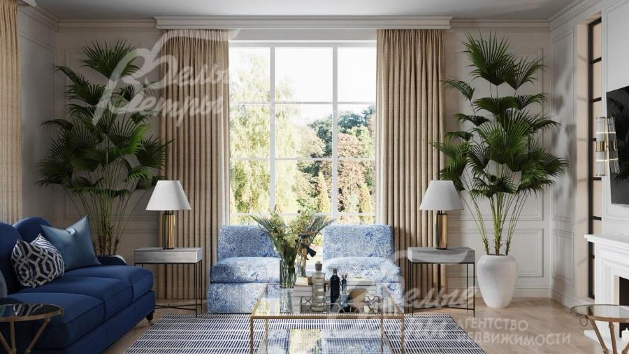 Визуализация