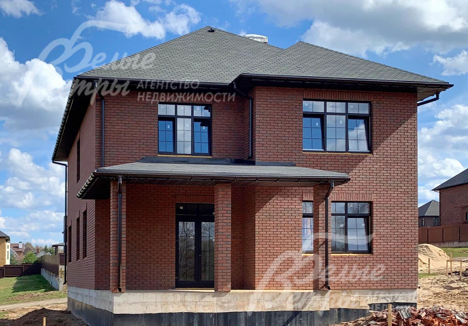 Крытая терраса с выходом из кухни