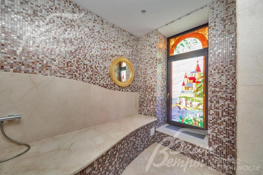 Душевая 8 кв.м