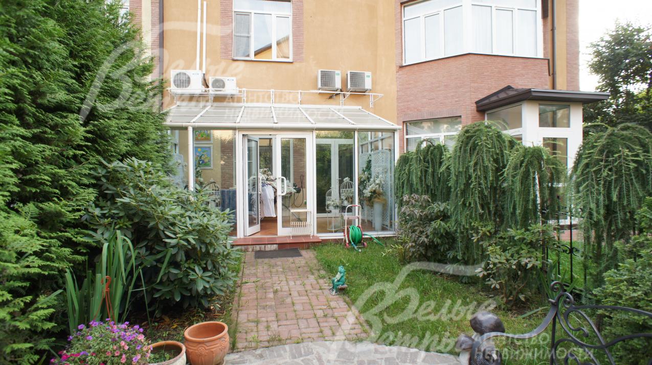 Участок 1.7 сотки