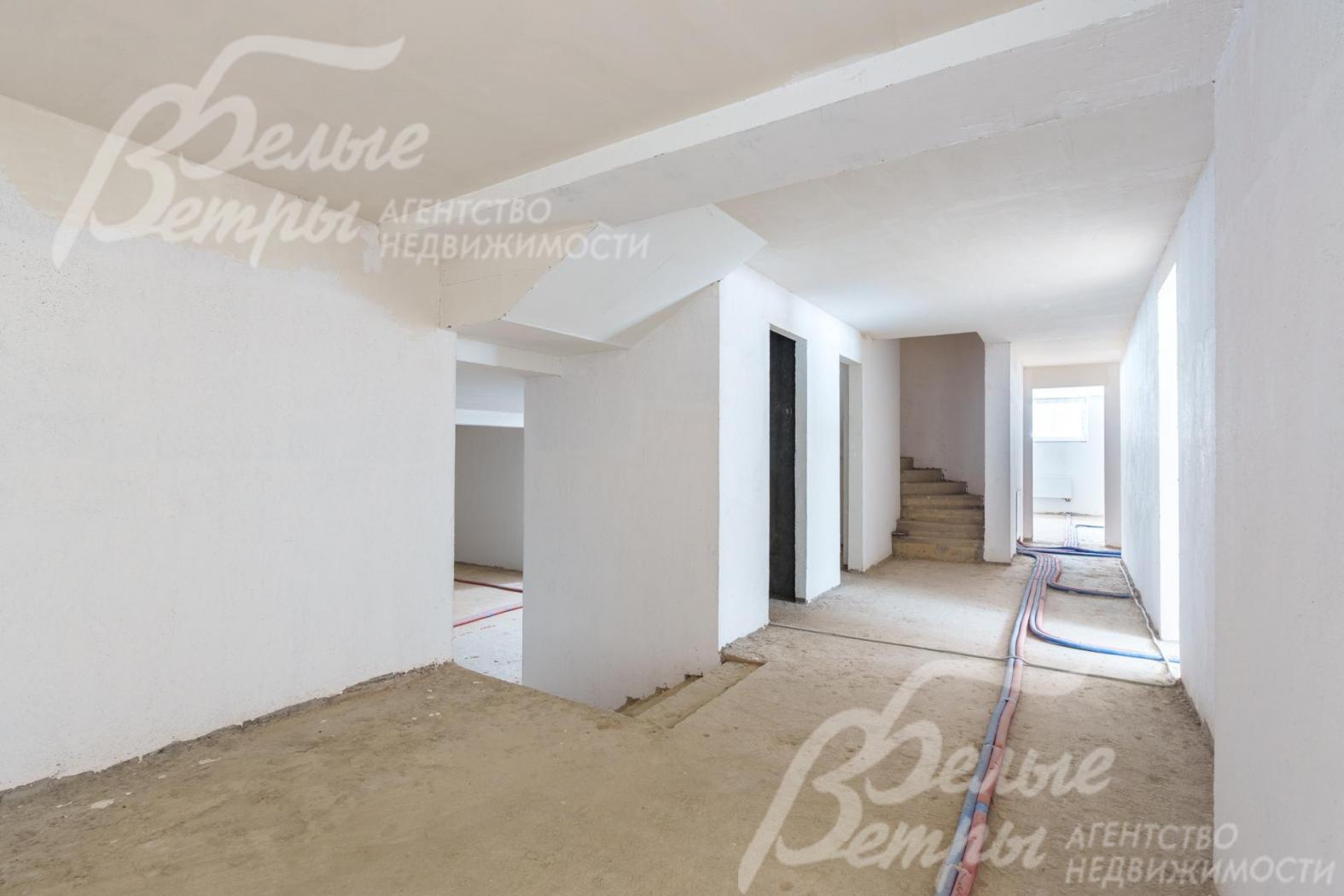 Проведено отопление