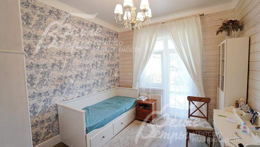 Спальня 15 кв.м