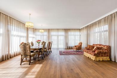 Дом, Зеленые холмы к/п (Першино), 480 кв.м