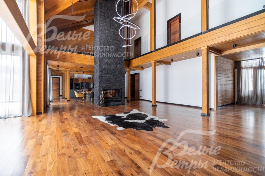 Дом, Искра к/п (Ватутинки)