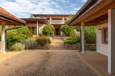 Дом, Цветочный к/п, 500 кв.м