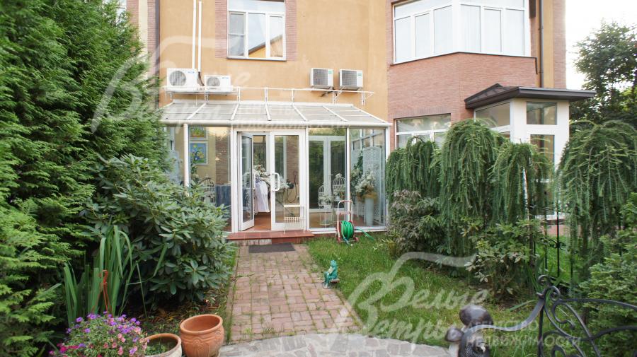 Участок 1.7 сотки