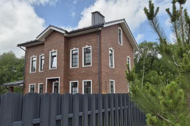 Дом в аренду, Синергия КП (Зименки), 250 кв.м