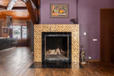 Дом, Пучково-2 КП (Пучково), 374&nbsp;кв.м