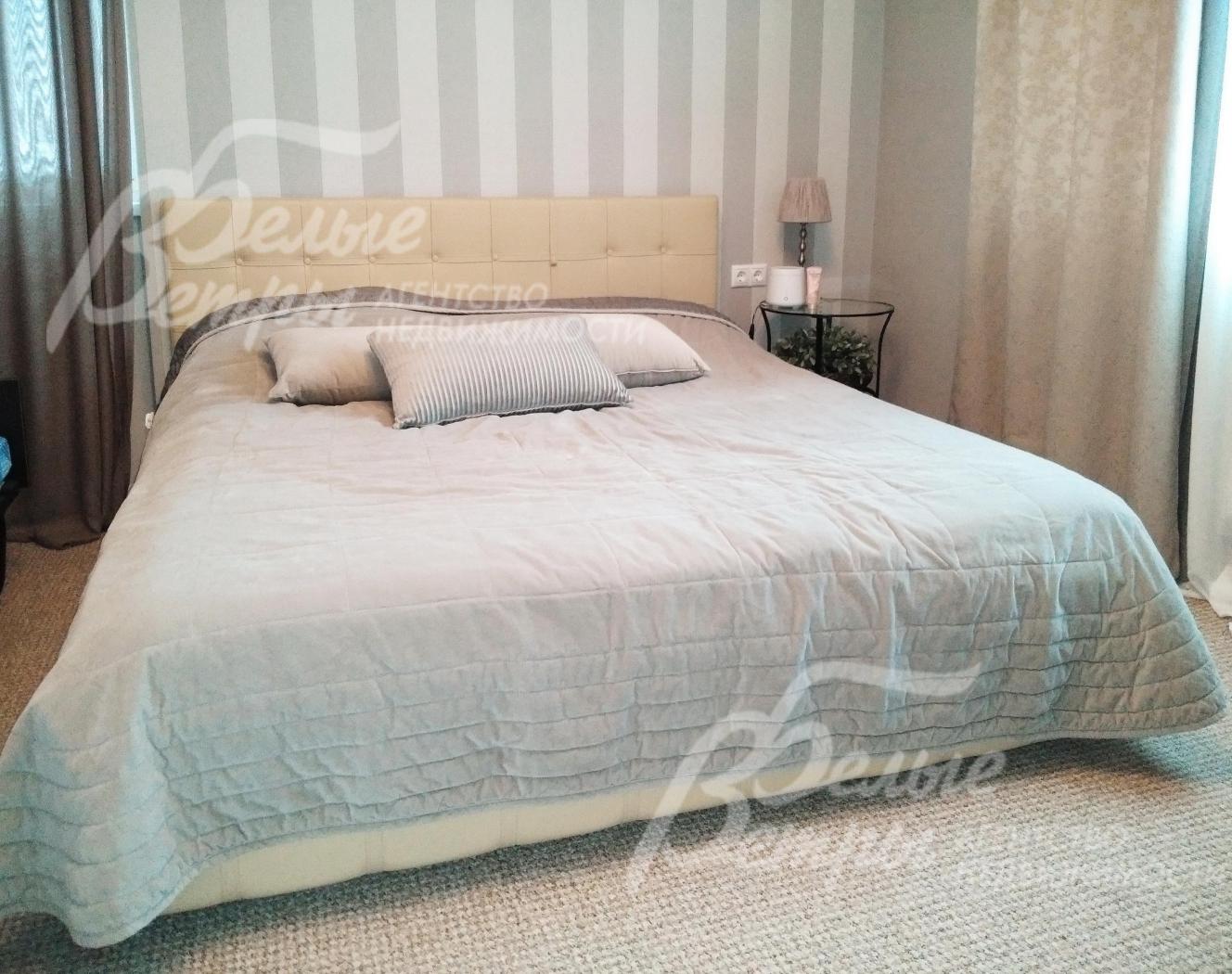 Одна из спален