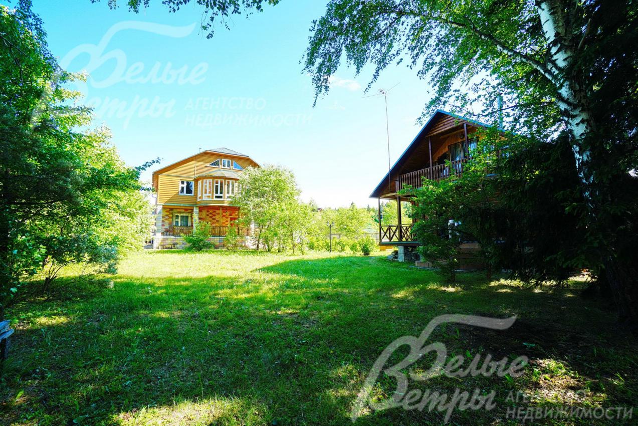 Участок 20 соток 