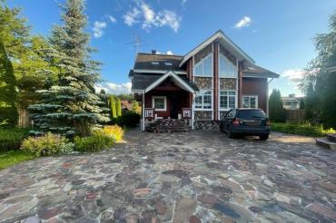 Дом в аренду, 360 кв.м